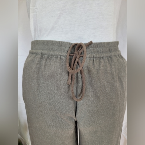 Propaganda Tapered pants size M - Picture 2 of 10